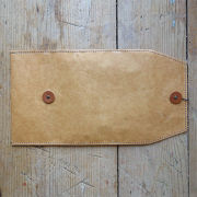 ブックカバー _一点物_クイントデザイン