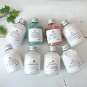 アナザートリップNA/入浴剤/バスソルト