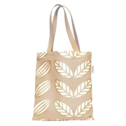 Froso Handtryck｜トートバッグ FOLIUM｜ベージュ