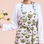 エプロン_カウニステ_kauniste