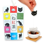 ね紅茶/和紅茶/山壽杉本商店