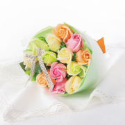 シャボンフラワー_ソープフラワー