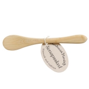 天然木のカトラリー