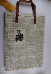 トートバッグ_一点物_クイントデザイン