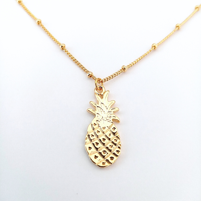 ネックレス_Moani