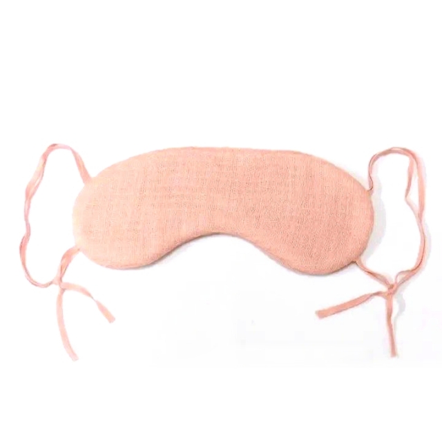 アイマスク/アイピロー