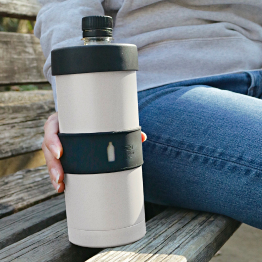 ペットボトルホルダー/rocco/ロッコ