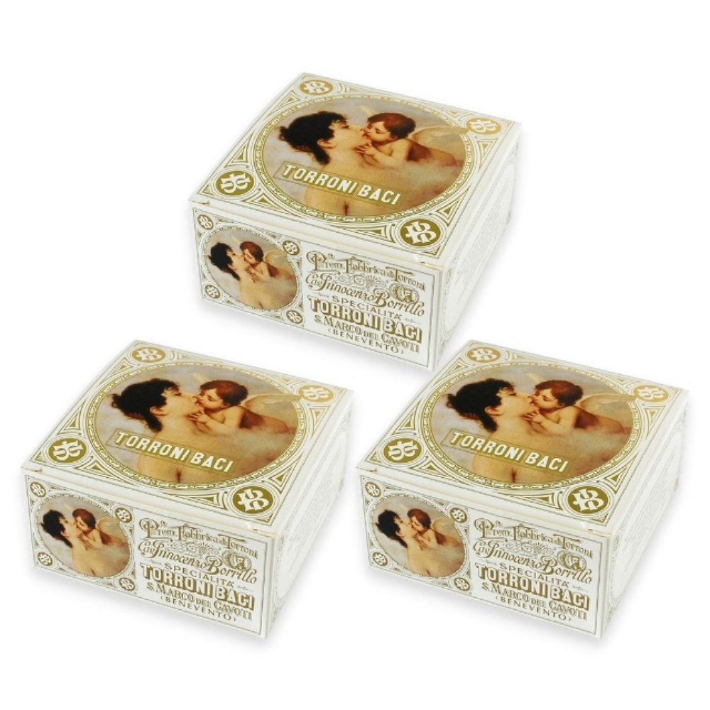 トローニバーチ/340g/箱入り/3箱セット/商品画像