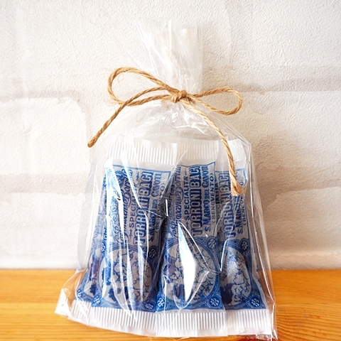 トローニバーチ_5個入り