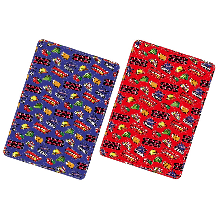 ジャグラー キルトマット2 100cm×70cm ポリエステル