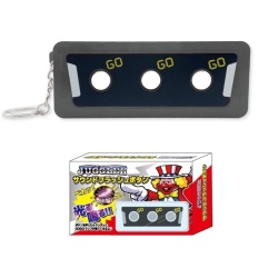 ジャグラー 光る 音が鳴る GOGO ランプ サウンドフラッシュボタン3