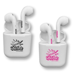 ジャグラー ワイヤレスイヤホン Type-C HAC3120 bluetooth5.0 ポケットサイズ GOGO!CHANCE