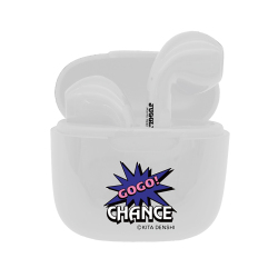 ジャグラー ワイヤレスイヤホンNeo2 bluetooth5.0 ポケットサイズ GOGO!CHANCE