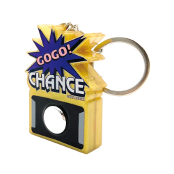 ジャグラー 光る 音が鳴る GOGO ランプ サウンドフラッシュボタン mini3