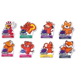 ジャグラー アクリルスタンド ランダム1個