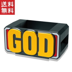ミリオンゴッド ドル箱 GOD箱