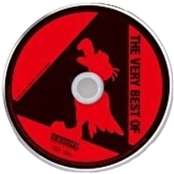 THE_VERY_BEST_OF_A ユニバーサルエンターテインメント ベスト盤 サウンドトラック サントラ CD 全23曲