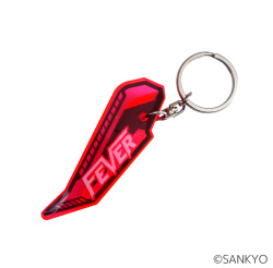 SANKYO アタッカー キーホルダー