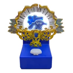 SANYO 大海物語4 SP パールフラッシュ ギミック 20cm