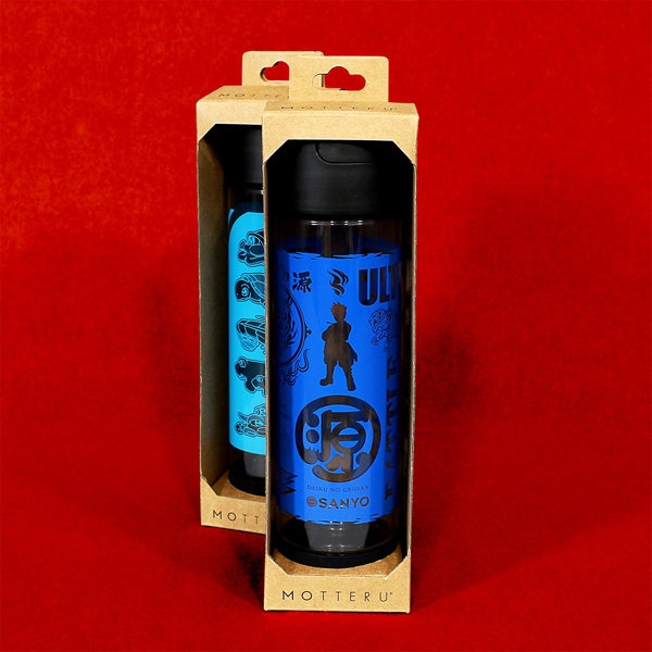 大工の源さん 超韋駄天 オリジナルリユースボトル / 550ml パチンコ