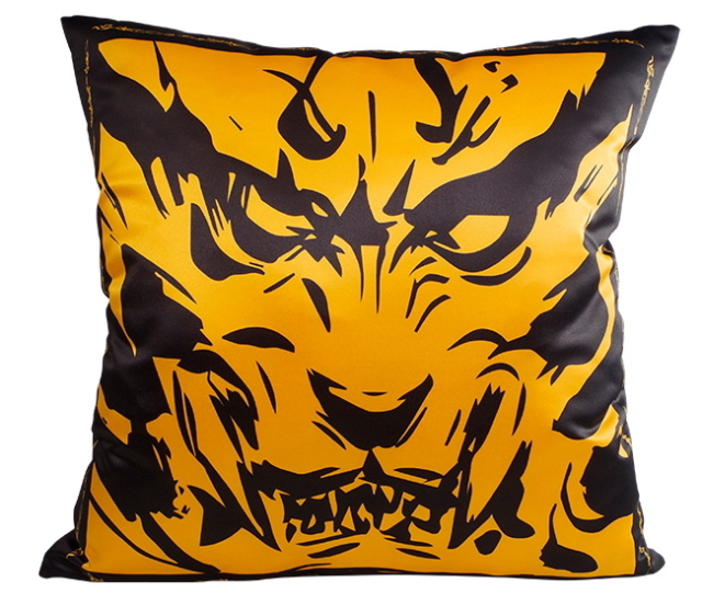 送料込み!牙狼 クッション 2個セット - 通販 - itswrap.com.br