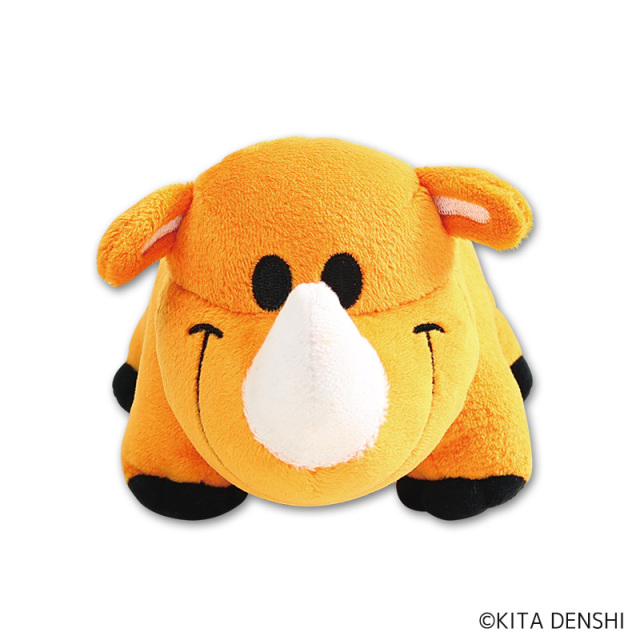 キャラクターぬいぐるみセット 16756-6677-