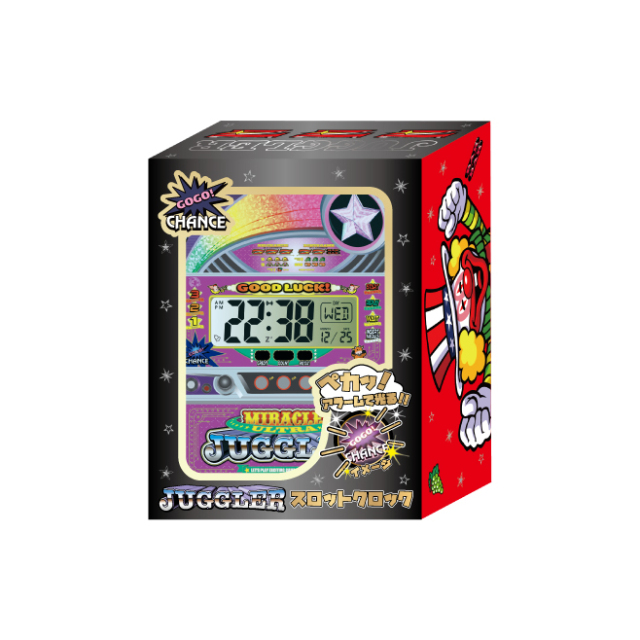 スロットジャグラー ジャグラー｜パチスロ遊技機｜キタック中部日本販売