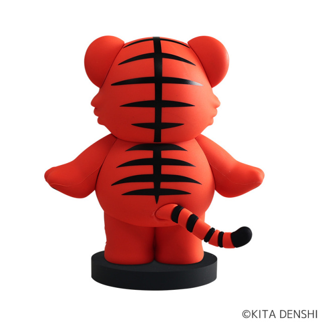 ぱちどーる ジャグラーシリーズ 全高12cm フィギュア / トラっぴ