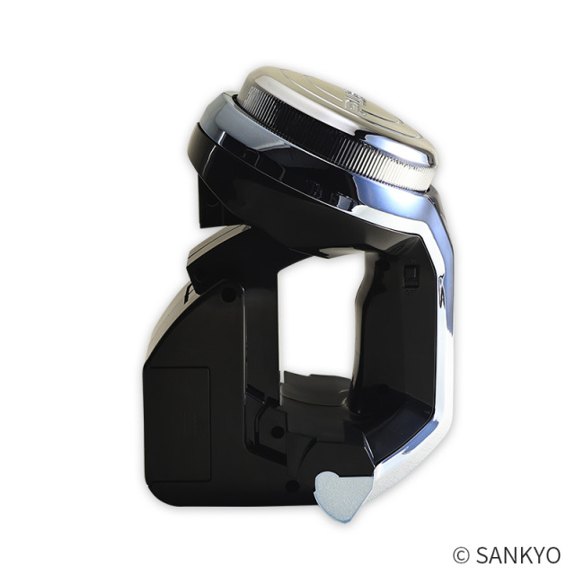 SANKYO ネオステラ枠 レプリカレバー レバブル SANKYO ネオステラ枠レプリカレバーvol.2 GOLD | ウルトラニュー
