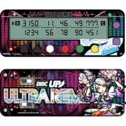 究極攻略カウンター 勝ち勝ちくん クリア ディスクアップ ULTRAREMIXバージョン DISC UP ウルトラリミックス 小役カウンター カチカチ君