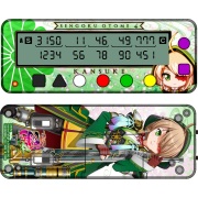 勝ち勝ちくんクリア 戦国乙女 山本カンスケバージョン カチカチくん 小役 カウンター 子役