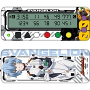 勝ち勝ちくん クリア プラス LBパチスロ ヱヴァンゲリヲン 約束の扉 綾波レイ バージョン 小役カウンター カチカチ君 PLUS