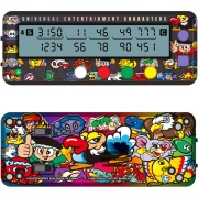 究極攻略カウンター 勝ち勝ちくん クリア プラス ユニキャラ CLASSIC バージョン ユニバ 小役カウンター カチカチ君 PLUS
