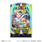 eもののがたり 1/11スケール 筐体 アクリルキーホルダー