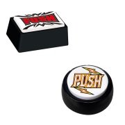 サミー Sammy PUSH ボタン サウンドマスコット