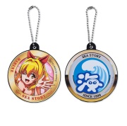 海物語 プレミアムサウンドキーホルダー