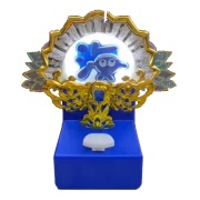 SANYO 大海物語4 SP パールフラッシュ ギミック 20cm