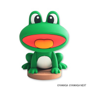 ケロット ぱちどーる ケロットシリーズ 全高12cm フィギュア