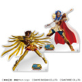 L聖闘士星矢 アクリルパネル 星矢 ポセイドン