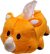ティッシュカバー ファスナー ツノっち ジャグラー