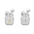 ジャグラー ワイヤレスイヤホン2 GOLD SILVER Type-C HAC3120 bluetooth5.0 ポケットサイズ GOGO!CHANCE