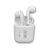 シルバー ジャグラー ワイヤレスイヤホン2 GOLD SILVER Type-C HAC3120 bluetooth5.0 ポケットサイズ GOGO!CHANCE