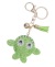 グリーン 海物語 デコレーションキーホルダー ver.3 パチンコ キャラクター グッズ