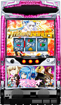 【訳あり：MAXベット周辺焦げあとあり】パチスロ実機　タイヨーエレック　蒼き鋼のアルペジオ　－アルス・ノヴァ－　Ｍｅｎｔａｌ　Ｍｏｄｅｌ　ｖｅｒ．【ＺＳ】