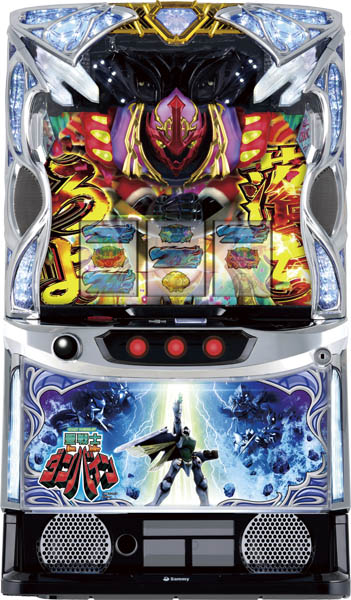 Ｌ　スマスロ　聖戦士ダンバイン　ＭＦ