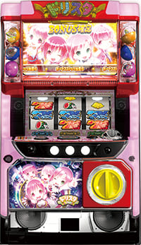 【数量限定おまけアリ！】　パチスロ実機　ＮＥＴ　ドリスタせかんど／ＮＥ