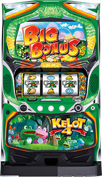 Ｓケロット４ＣＣ