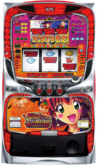 マジカルハロウィンJC　ハッピーハロウィンパネル