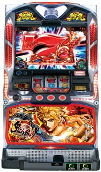 【ウーファー不良】パチスロ実機　メーシー　鬼の城