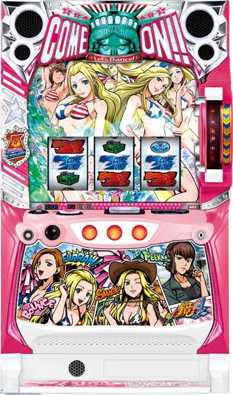 L HEY!エリートサラリーマン鏡PA4 パチスロ　実機　ユニット付き パチスロ実機 L HEY!エリートサラリーマン鏡PA4 スマスロ
